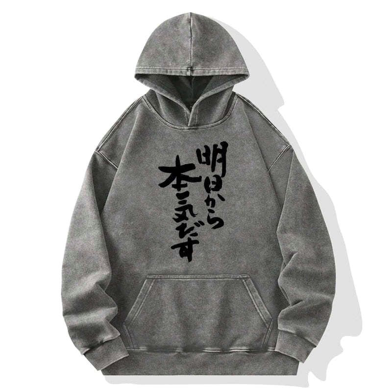 kyoto lion unisex hoodie streetwear