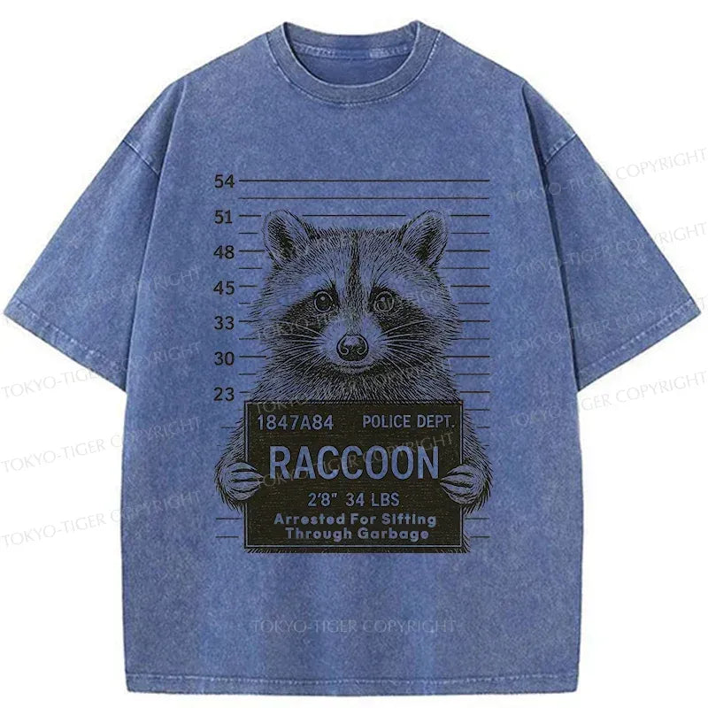 Kyoto Lion Vintage Tee on Sale
