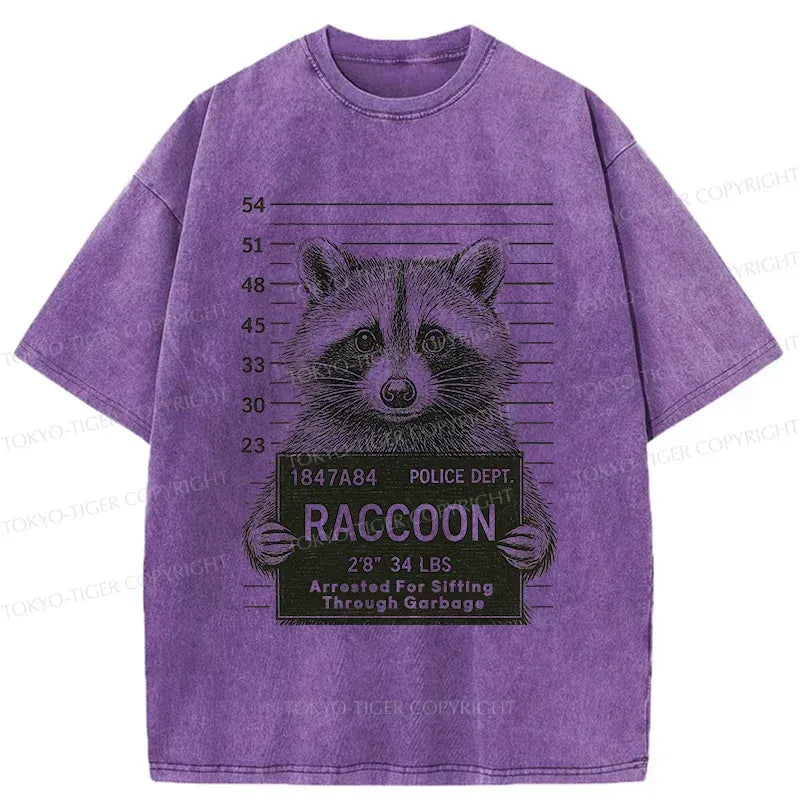 Kyoto Lion Vintage Tee on Sale