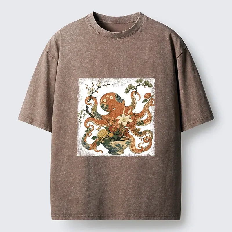 Unisex Cotton T-Shirt for Gift Idea