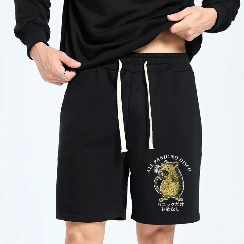 must-have pre-shrunk shorts for vacation