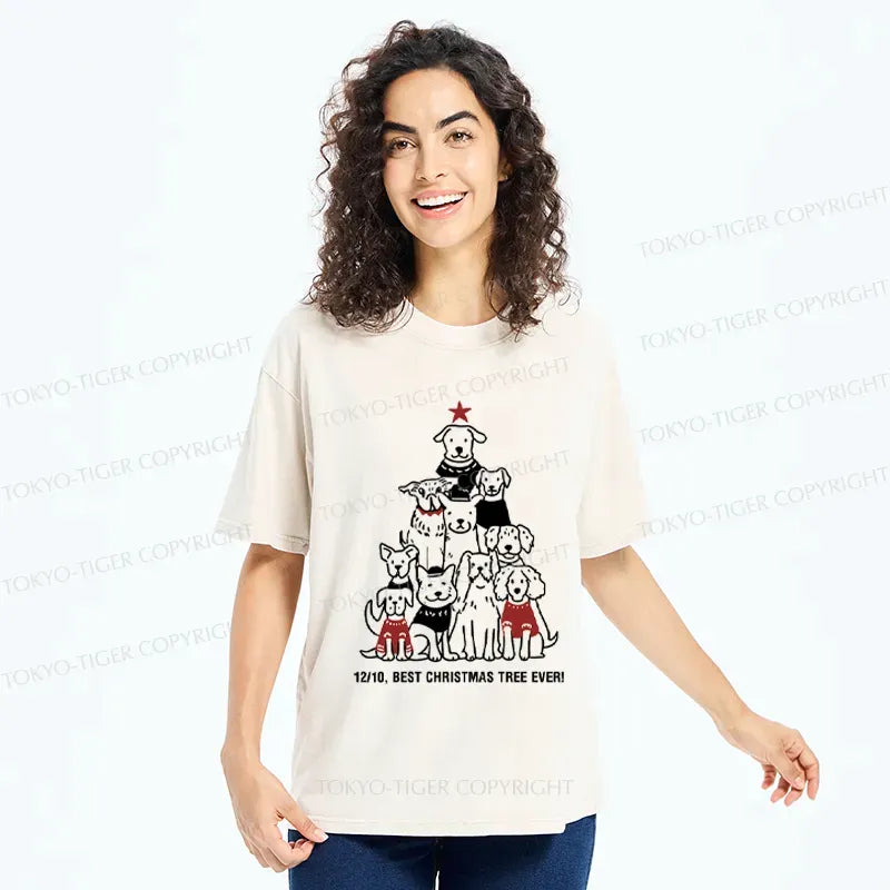 Kyoto-Lion traditional ukiyo-e style tee
