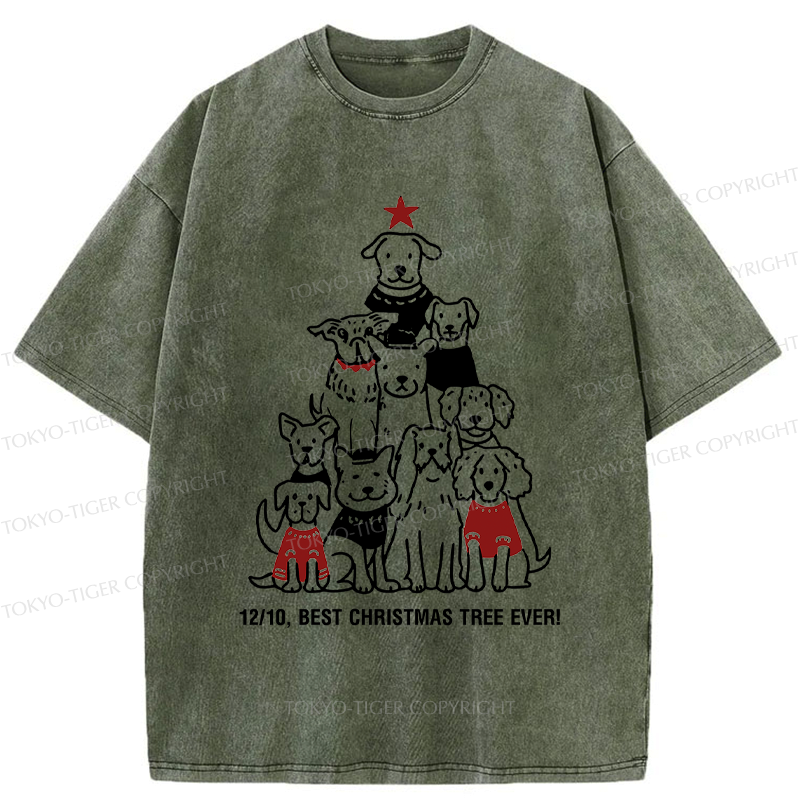 Kyoto-Lion traditional ukiyo-e style tee