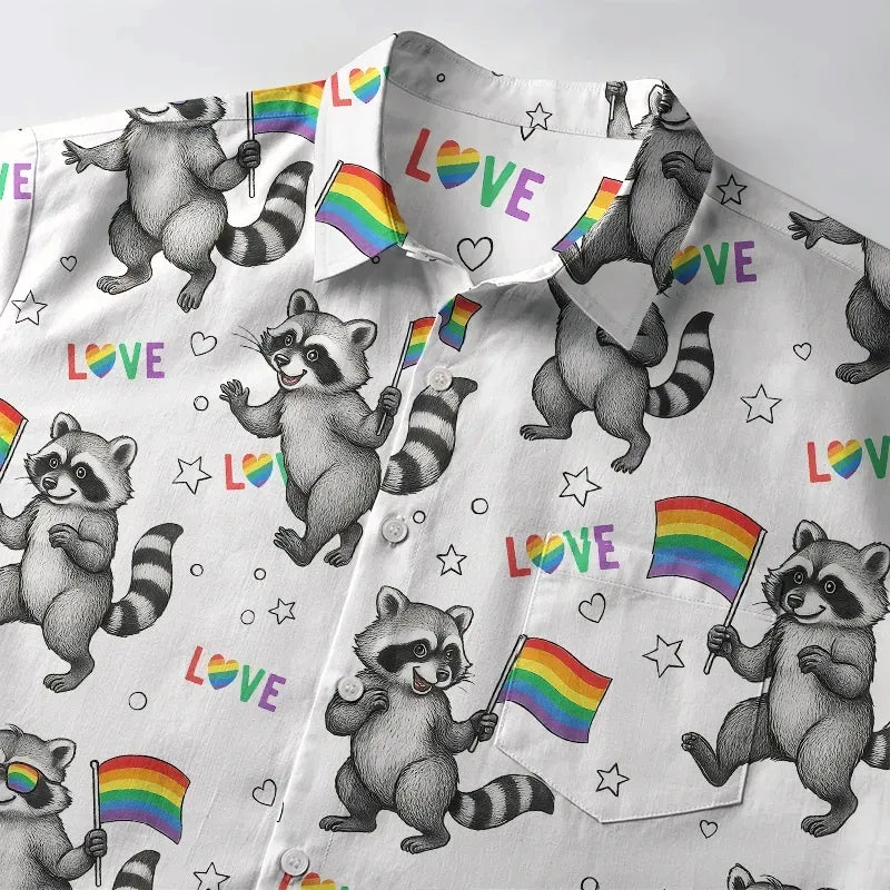 Unisex Japanese Cotton Shirt for Daily Wear