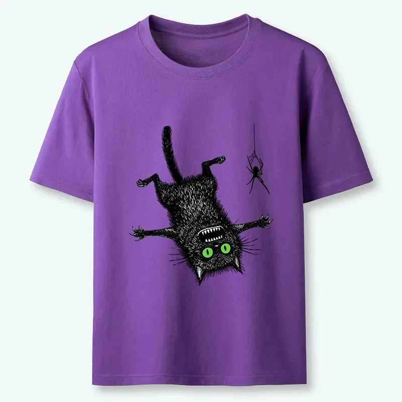 Unisex Cotton T-Shirt with Free Shipping