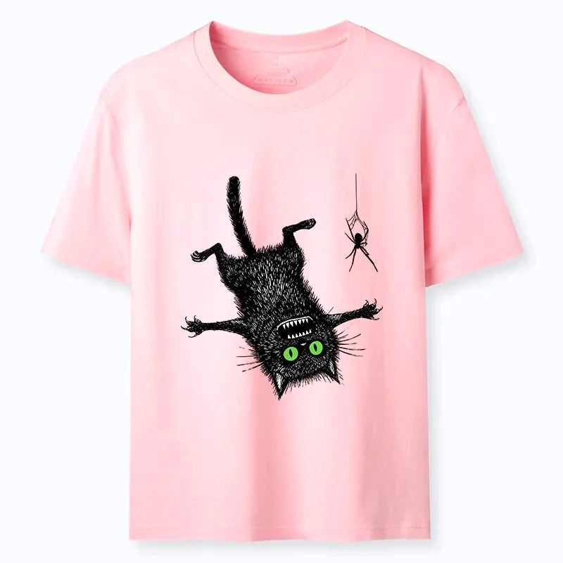 Unisex Cotton T-Shirt with Free Shipping