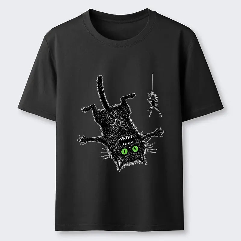 Unisex Cotton T-Shirt with Free Shipping