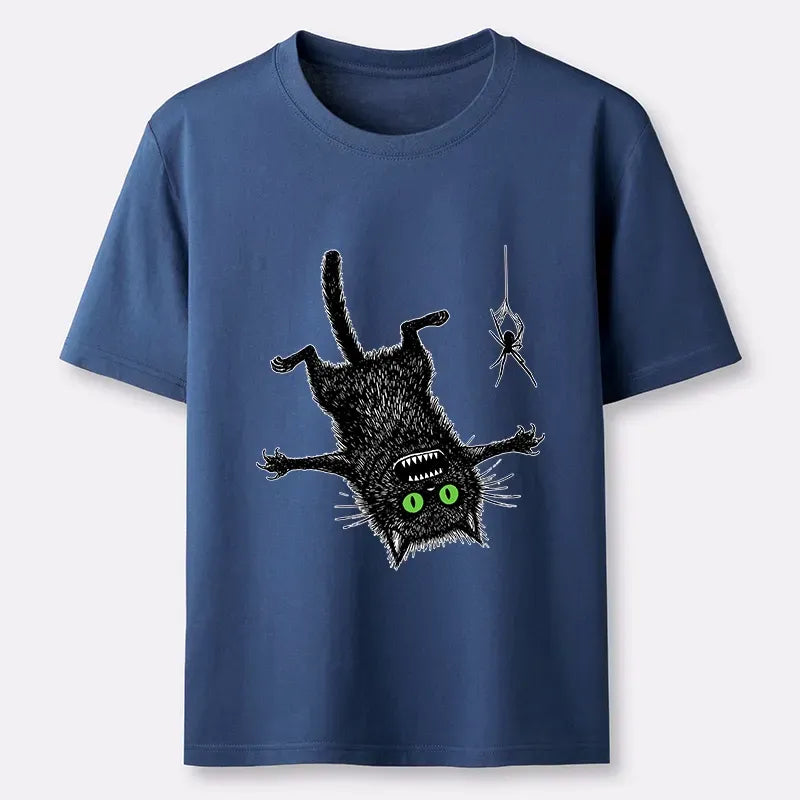 Unisex Cotton T-Shirt with Free Shipping