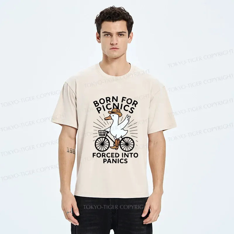 Kyoto-Lion T-Shirt on Sale