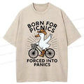 Kyoto-Lion T-Shirt on Sale