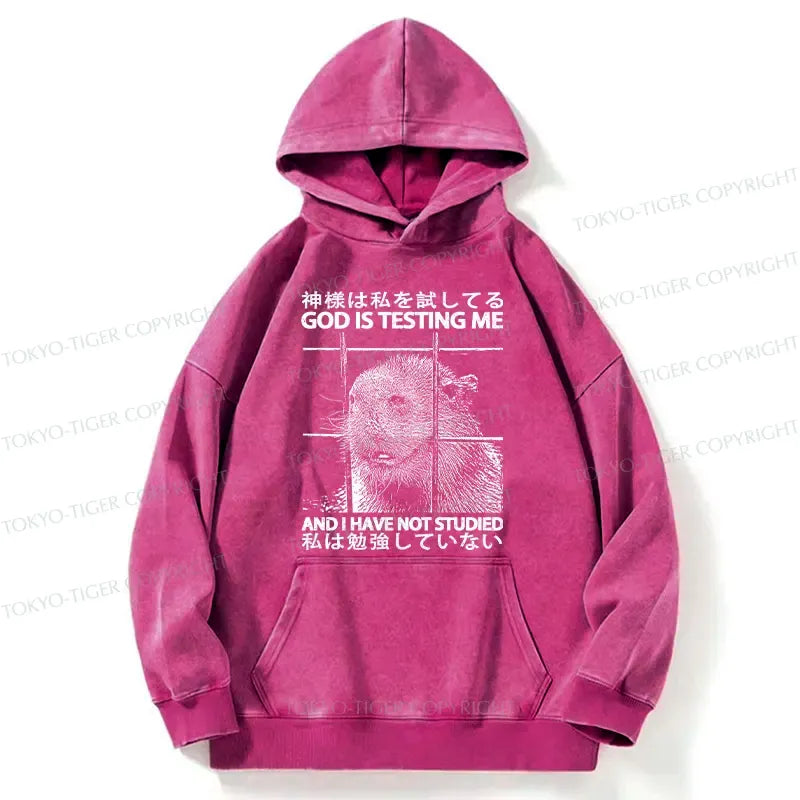 Japanese Vintage Hoodie for Streetwear