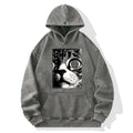 Kyoto Lion Japanese Hoodie Free Shipping