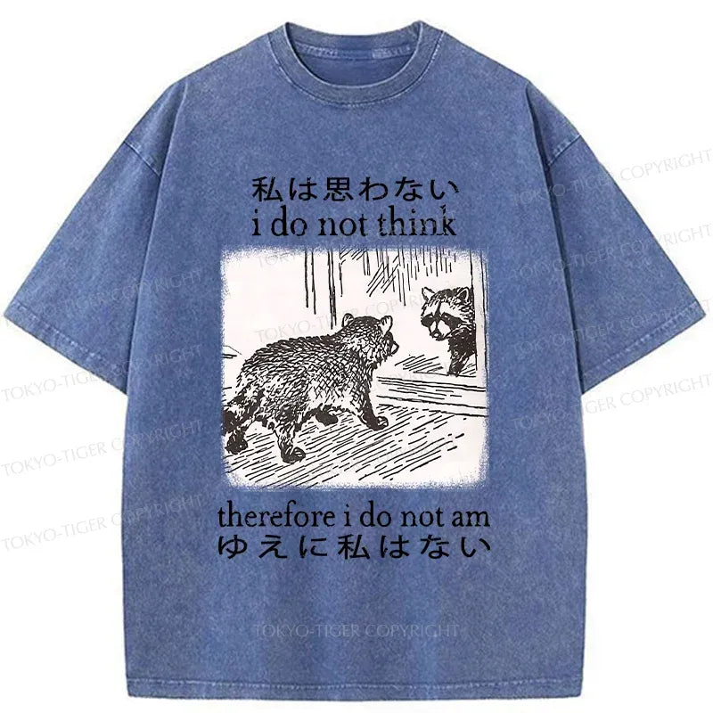 Kyoto-Lion Ukiyo-e T-Shirt Unisex for Daily Wear