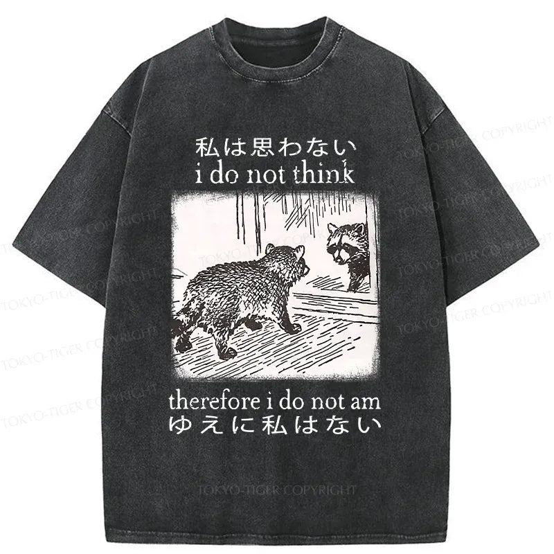 Kyoto-Lion Ukiyo-e T-Shirt Unisex for Daily Wear