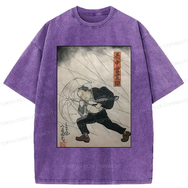 Kyoto lion t-shirt best seller