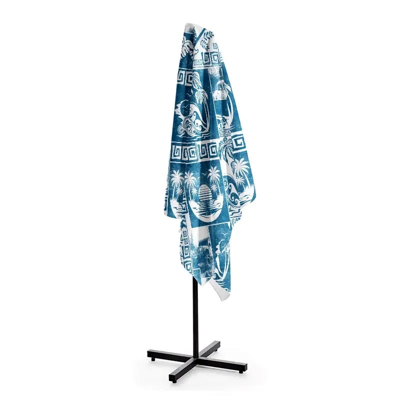 Soft Microfiber Beach Towel on Sale