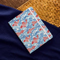 Japanese Travel Journal Gift Idea