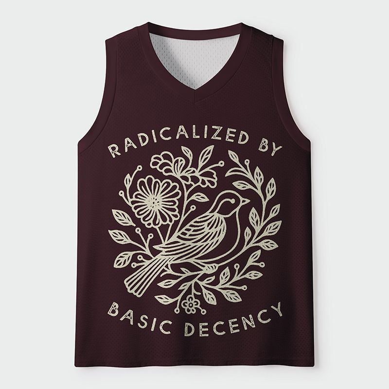 Breathable Unisex Tank Top for Fitness
