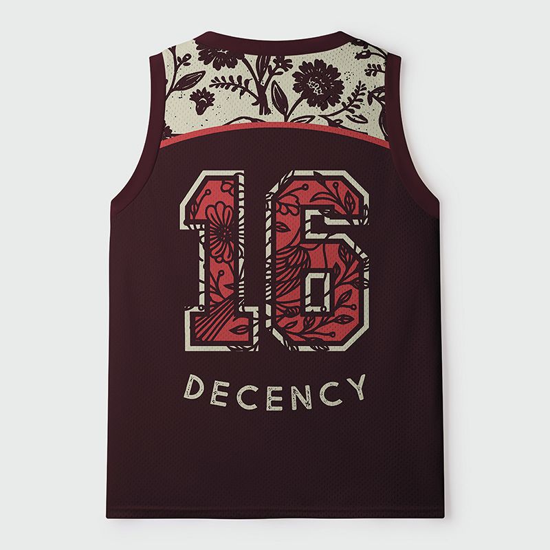 Japanese Mesh Tank Top for Summer