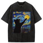 kyoto lion cat shirt best seller