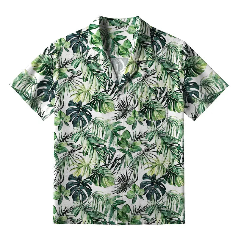 Kyoto Lion Unisex Shirt Summer