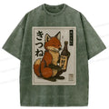 Unisex cotton t-shirt for gift for him