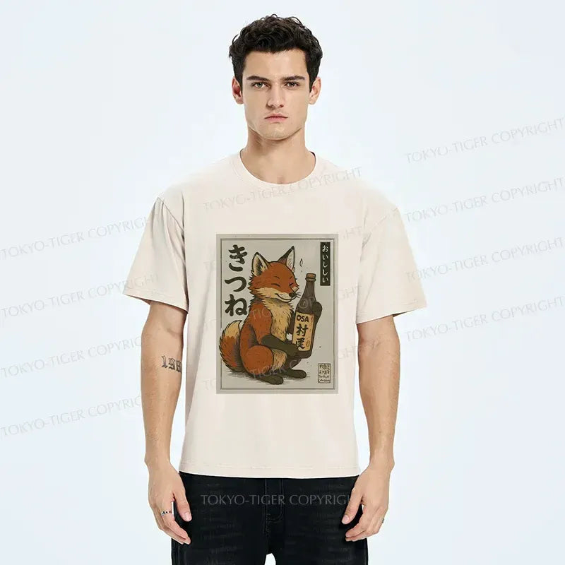 Unisex cotton t-shirt for gift for him