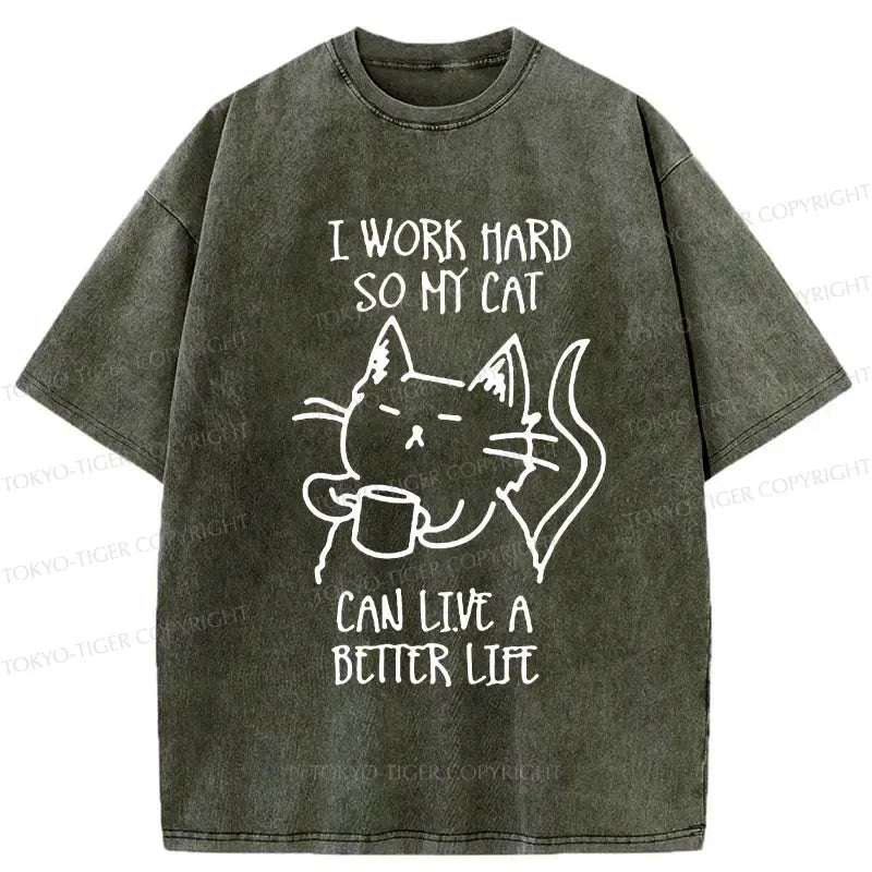 Washed Unisex T-Shirt on Sale