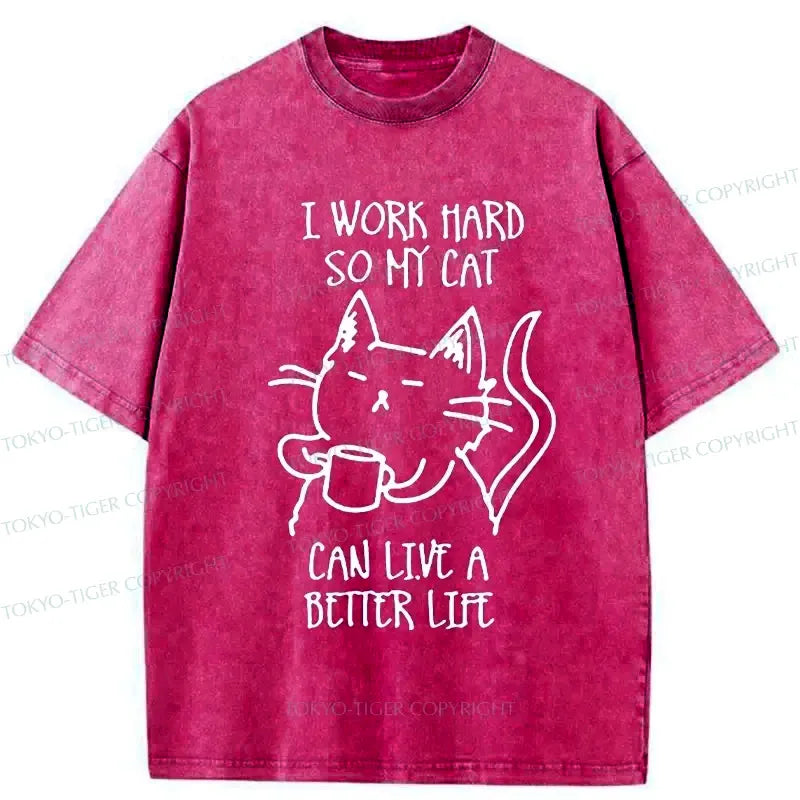 Washed Unisex T-Shirt on Sale