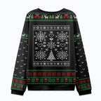 christmas ugly sweatshirt for women gift idea