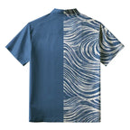 Vintage Kyoto Lion Shirt for Men