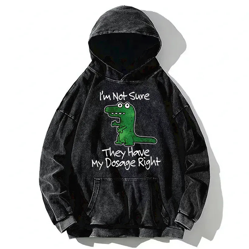 kyoto lion dinosaur meme hoodie as gift
