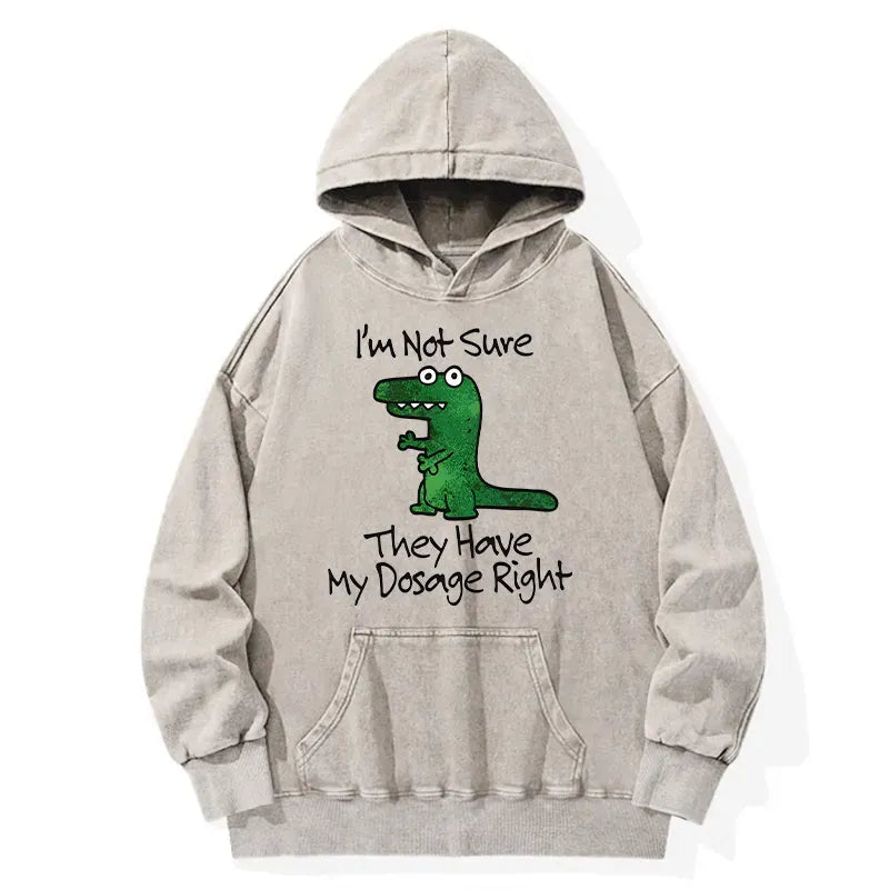 ironic japanese washed hoodie for vacation