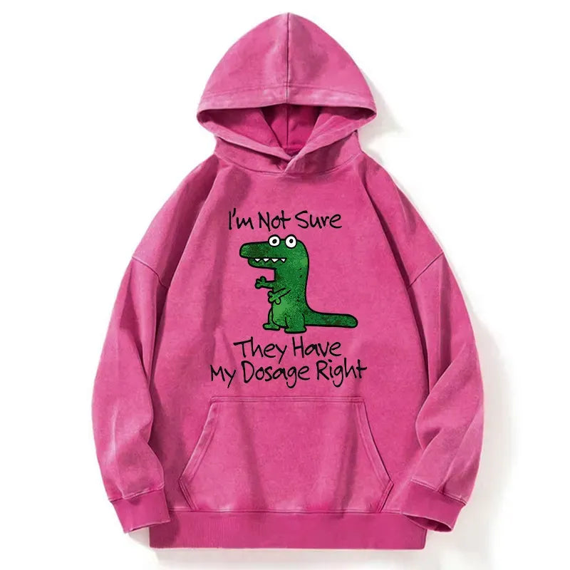 kyoto lion dinosaur meme hoodie as gift