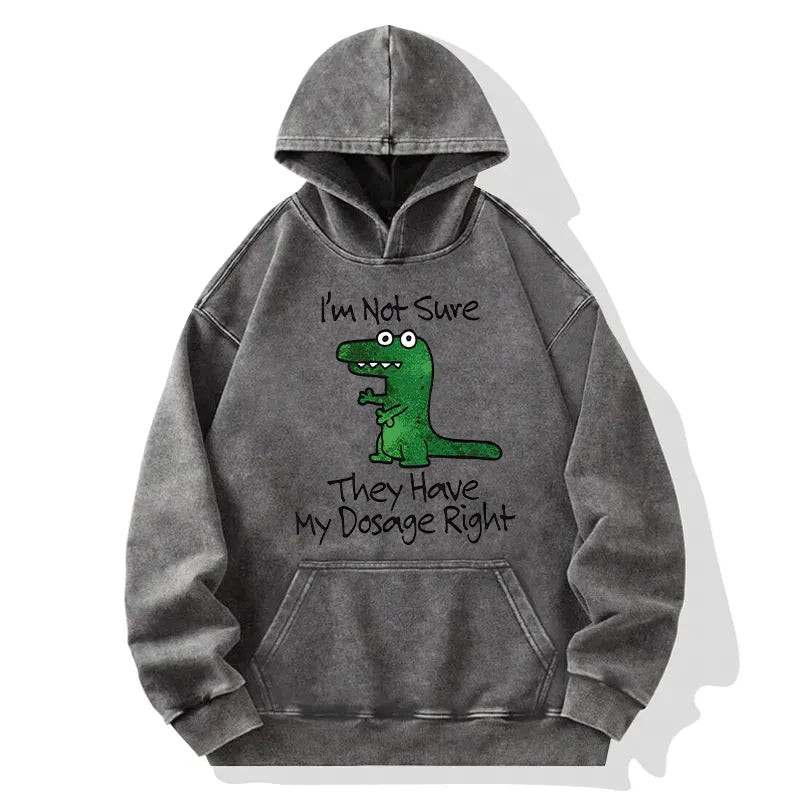 kyoto lion dinosaur meme hoodie as gift