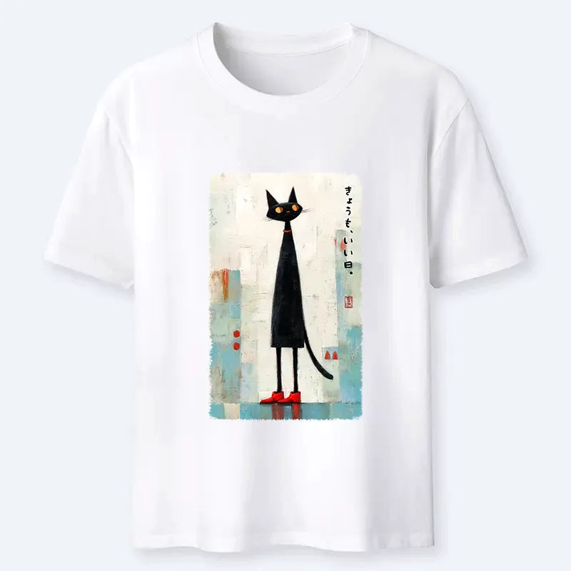 best seller kyoto lion unisex tee for vacation