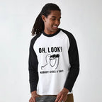 Kyoto Lion Duck Design Cotton Tee
