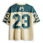 Kyoto-Lion Schnauzer Slurp: Ramen Master Mesh Jersey