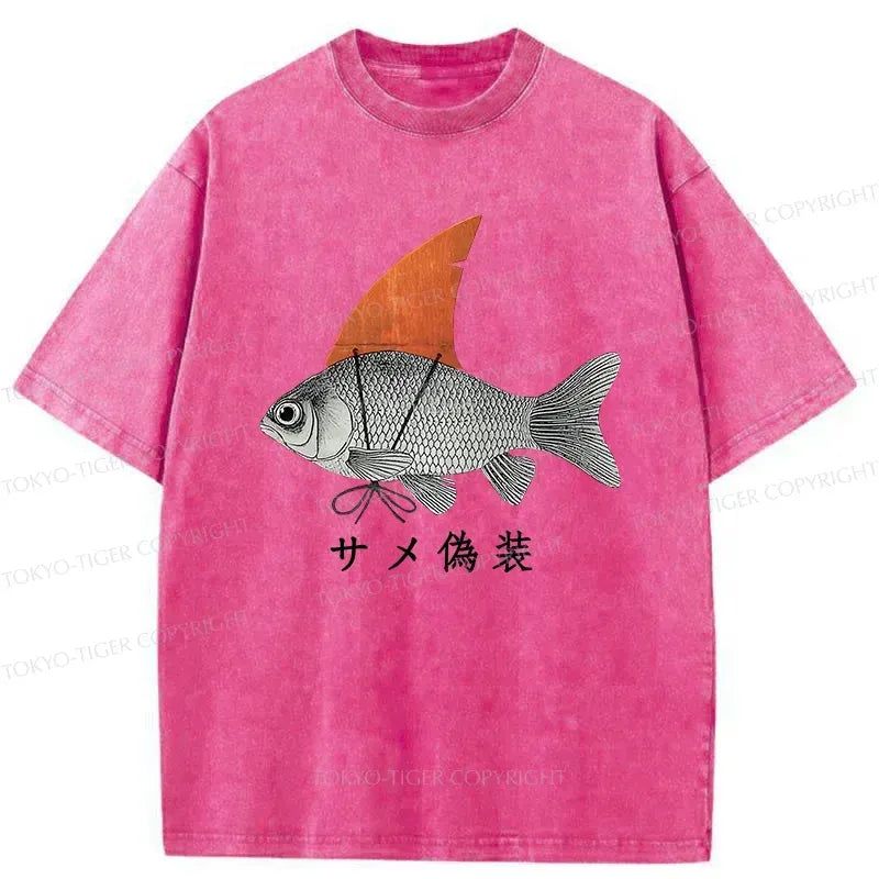 unisex cotton t-shirt for streetwear