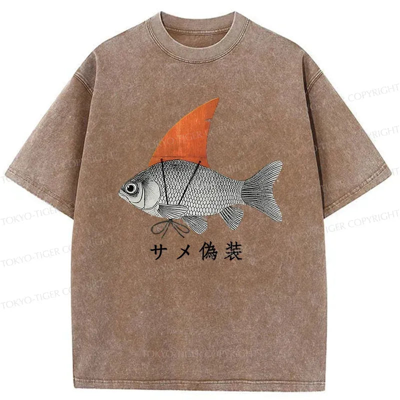unisex cotton t-shirt for streetwear