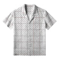 Japanese Aloha Shirt for Summer Vacation