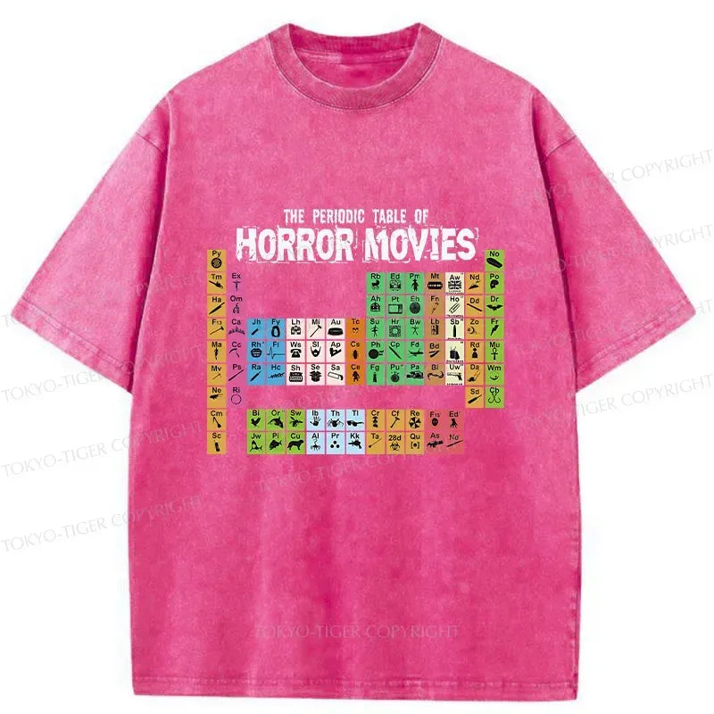 Kyoto Lion Japanese Horror T-Shirt