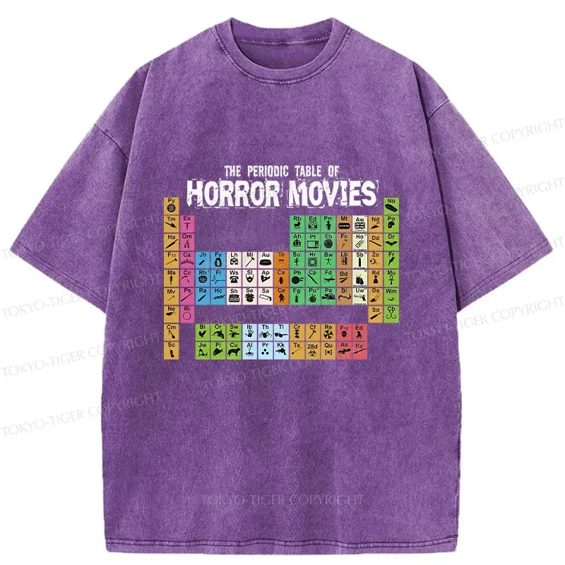 Kyoto Lion Japanese Horror T-Shirt