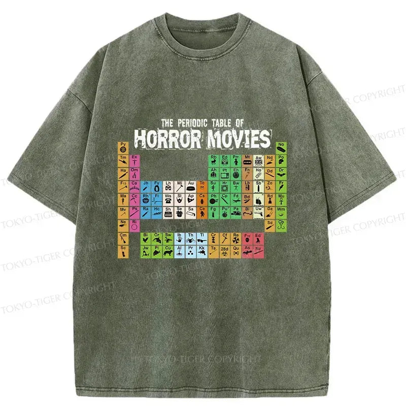 Best Seller Japanese Ukiyo-e T-Shirt