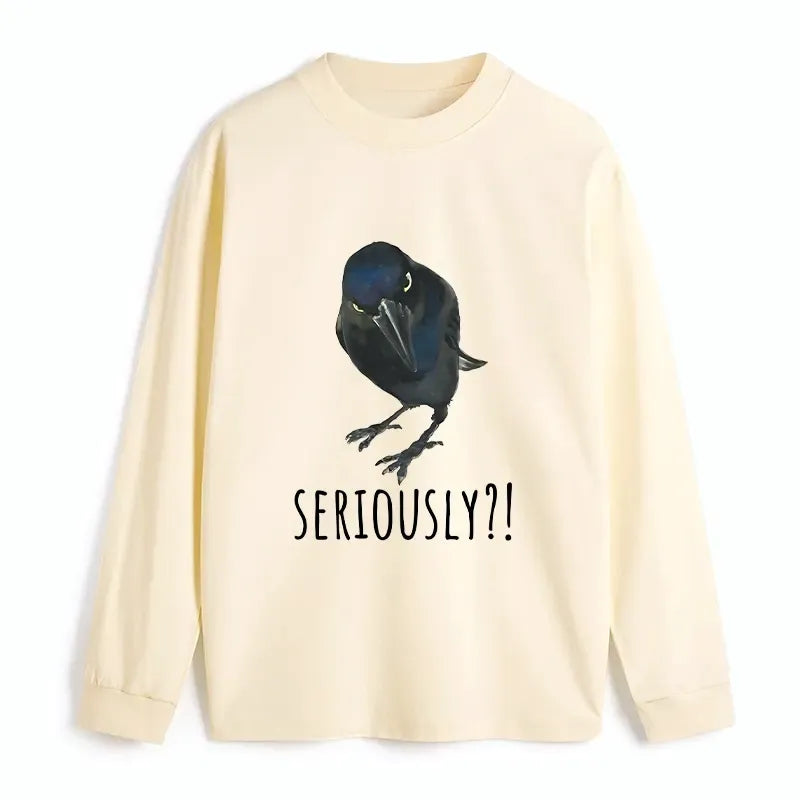 Classic unisex Japanese culture shirt