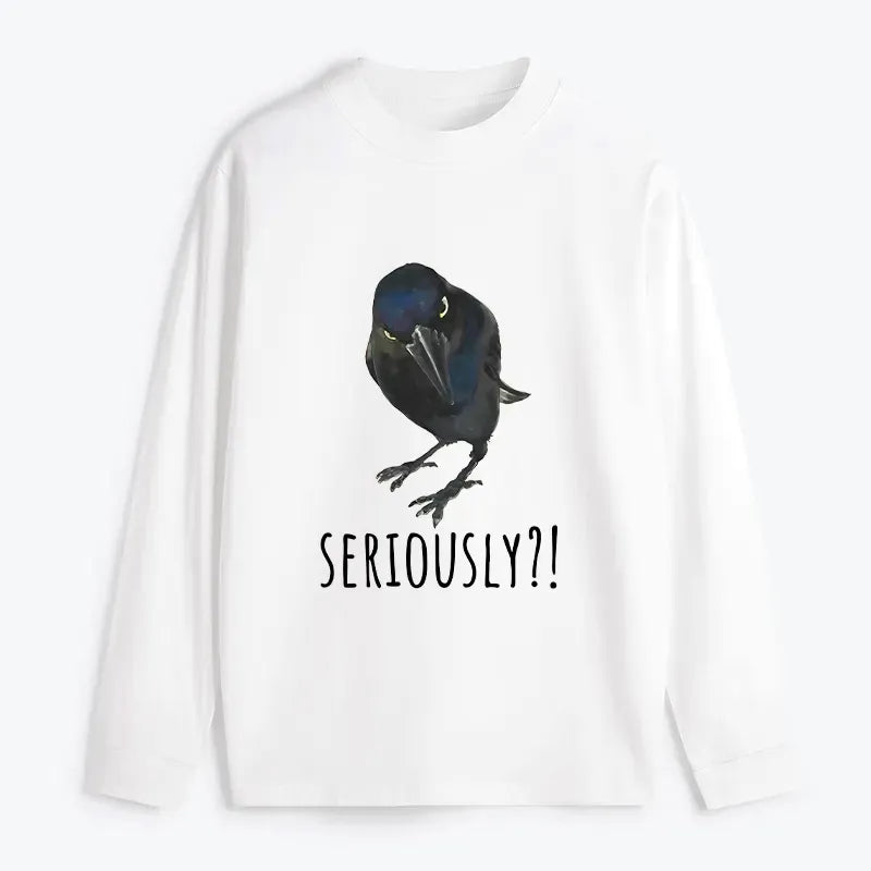 Classic unisex Japanese culture shirt