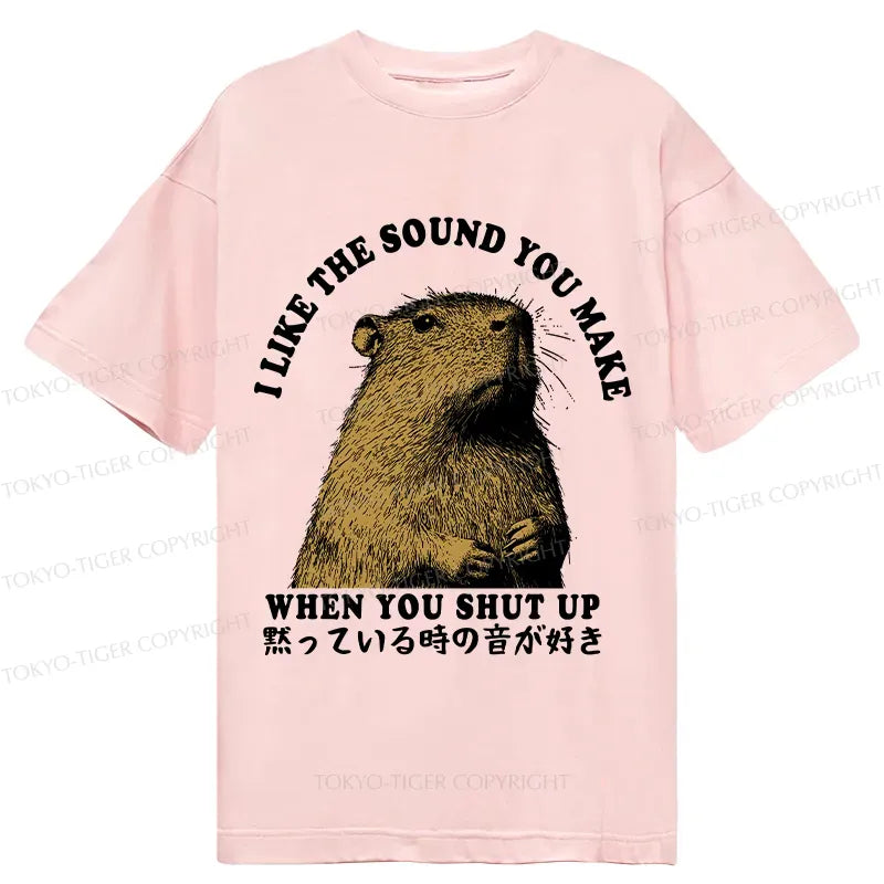 Japanese Classic T-Shirt Free Shipping