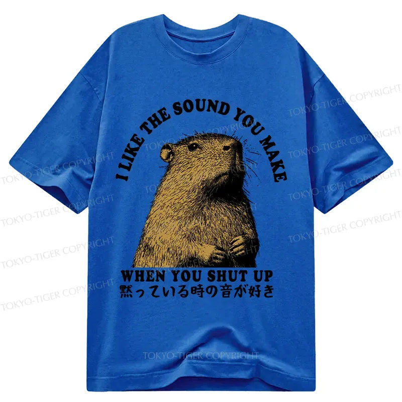 Japanese Classic T-Shirt Free Shipping
