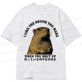 Japanese Classic T-Shirt Free Shipping