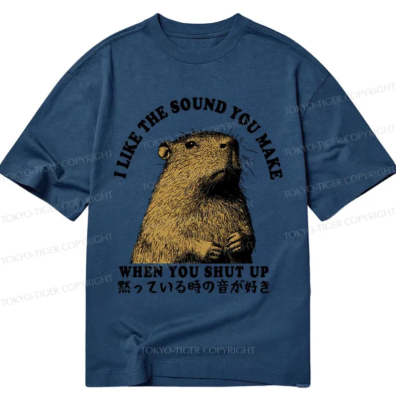 Japanese Classic T-Shirt Free Shipping